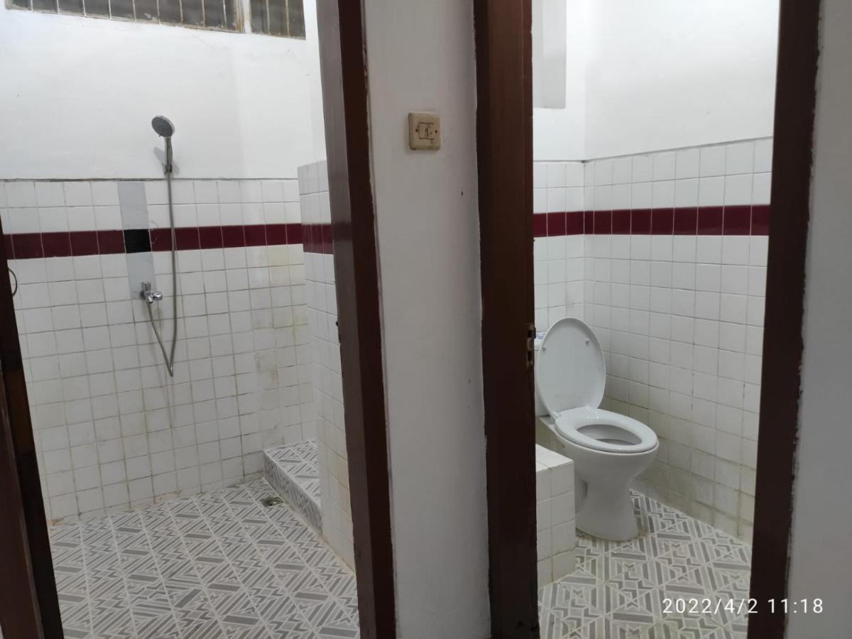 Kelana 2 Nice Homestay Semarang Exterior foto